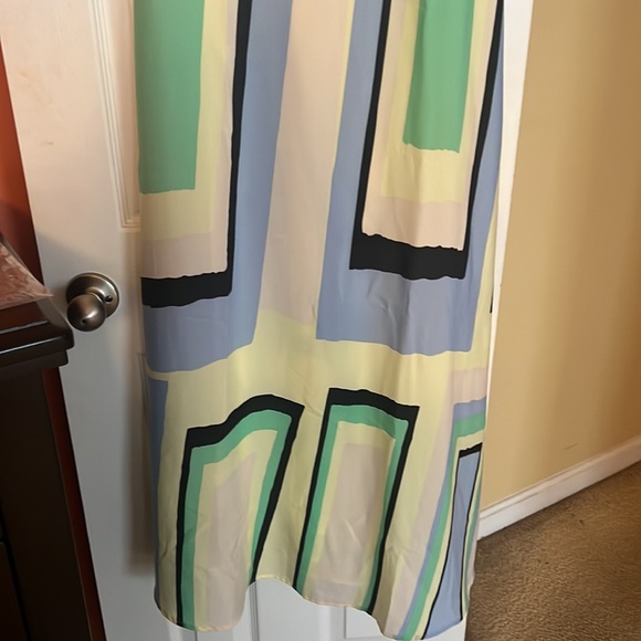 Maeve Maxi Dress - Picture 6 of 8